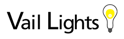 Vail lights Logo