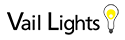 Vail lights Logo